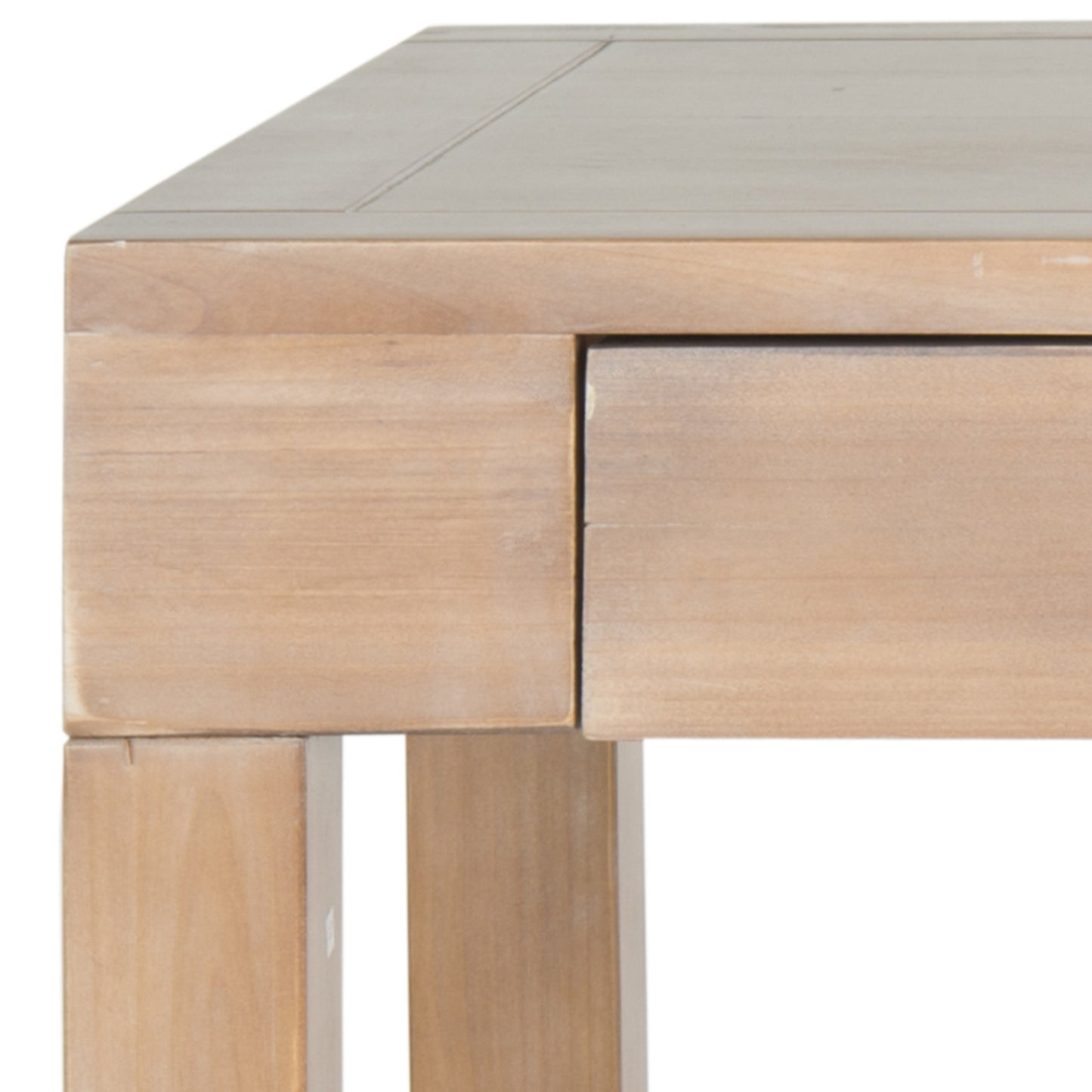 Safavieh Carmella Desk | Desks | Modishstore - 4