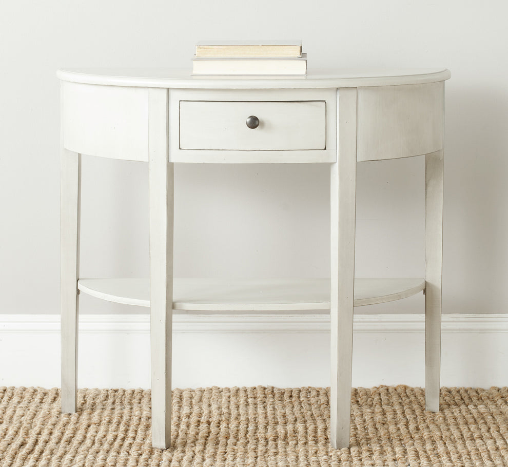 Safavieh Abram Console | Console Tables | Modishstore - 1
