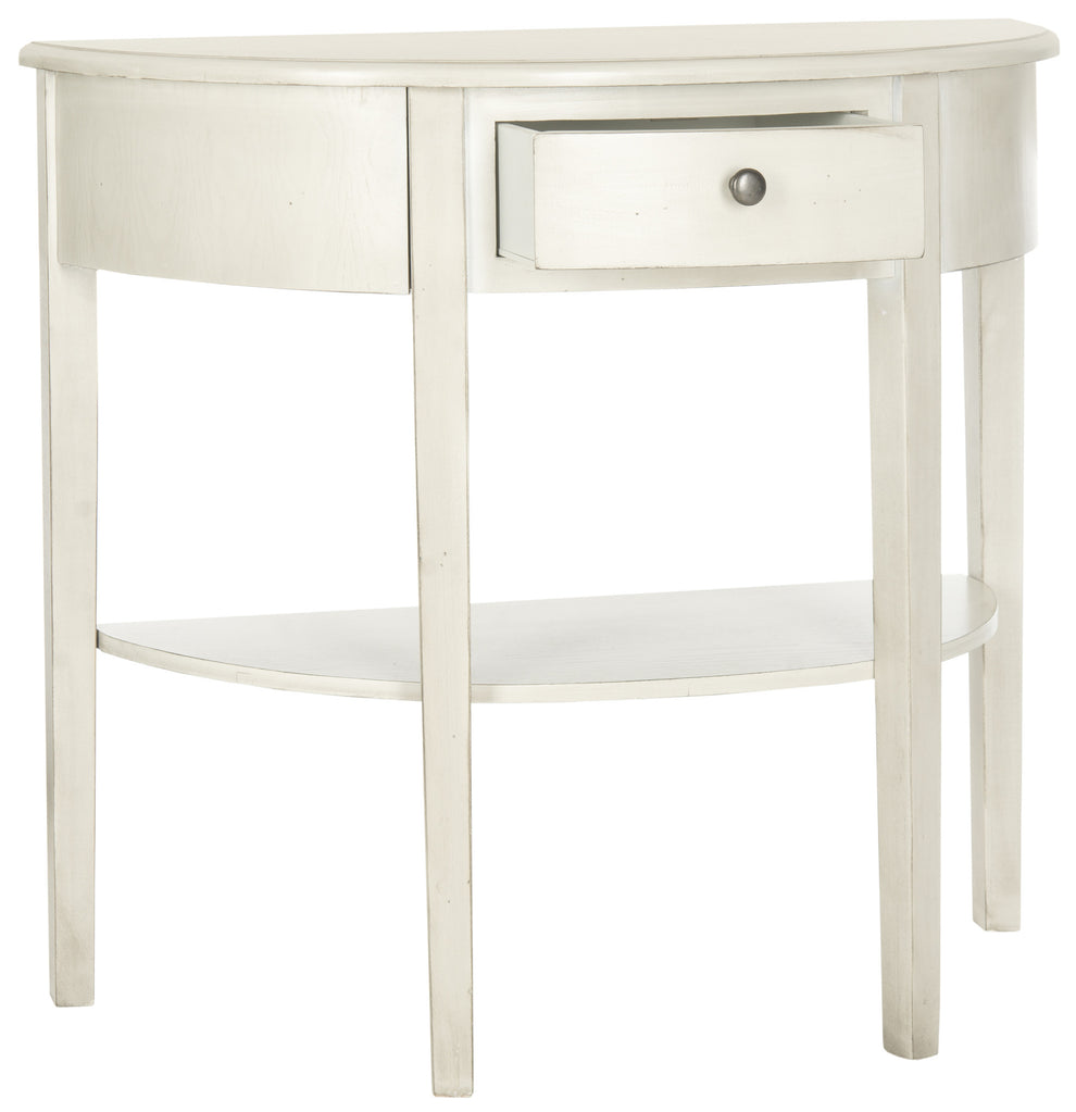 Safavieh Abram Console | Console Tables | Modishstore - 4