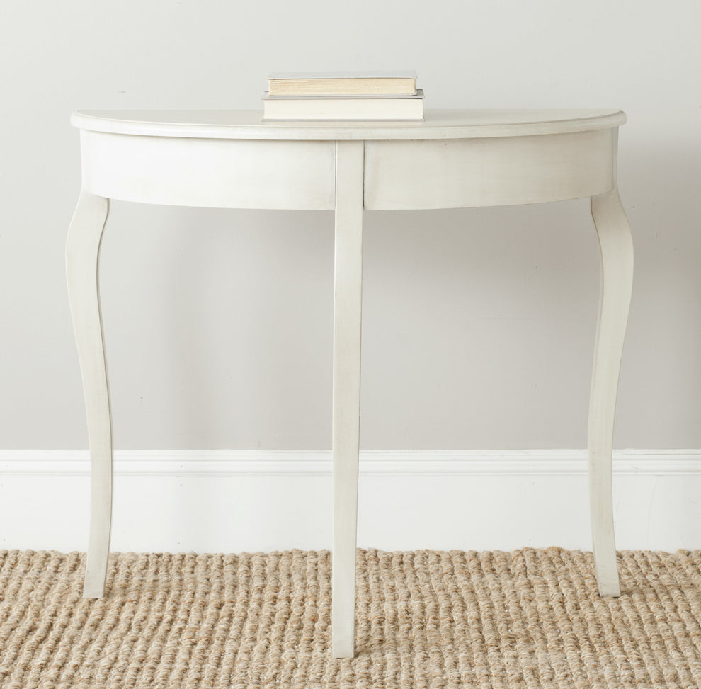 Safavieh Sema Console | Console Tables | Modishstore - 1