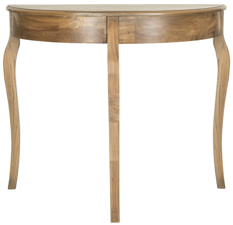 Safavieh Sema Console | Console Tables | Modishstore - 4