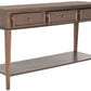 Safavieh Manelin Console With Storage Drawers | Console Tables |  Modishstore  - 5