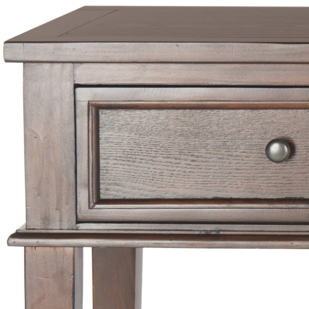 Safavieh Manelin Console With Storage Drawers | Console Tables | Modishstore - 6