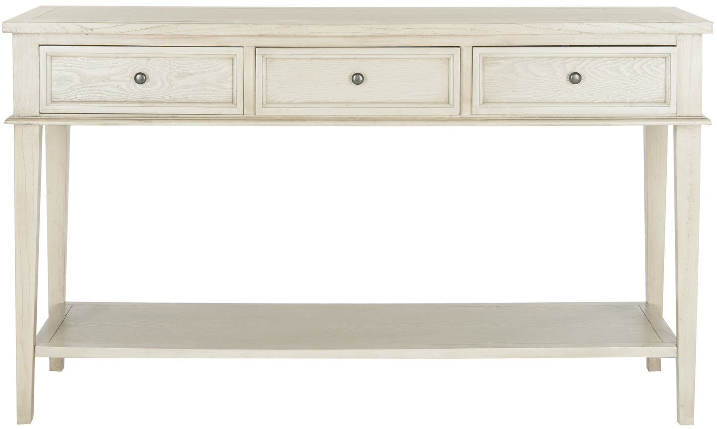 Safavieh Manelin Console With Storage Drawers | Console Tables |  Modishstore  - 7