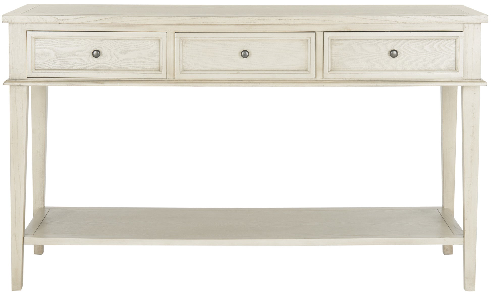 Safavieh Manelin Console With Storage Drawers | Console Tables |  Modishstore  - 7