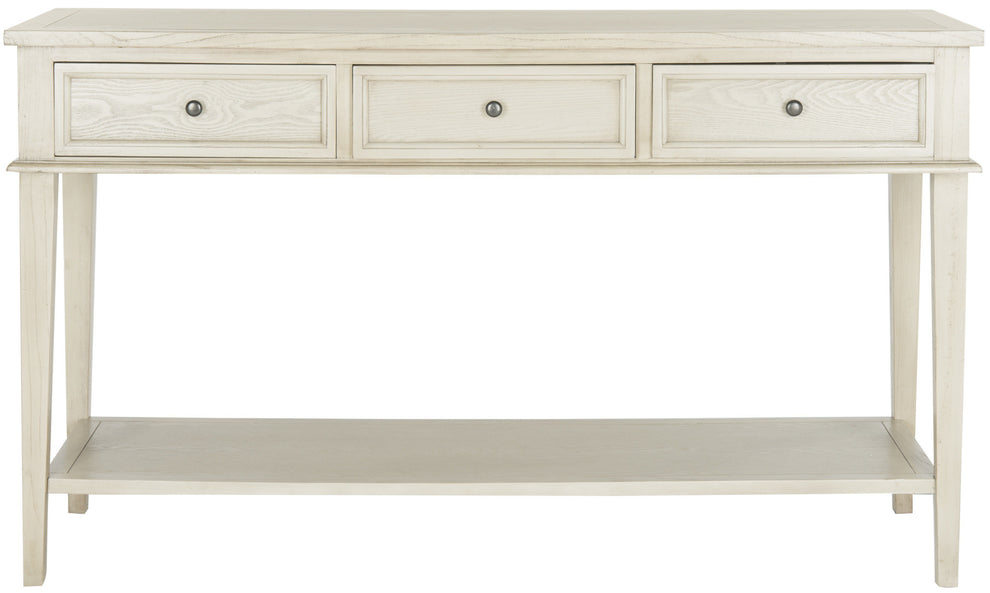 Safavieh Manelin Console With Storage Drawers | Console Tables | Modishstore - 7