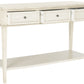 Safavieh Manelin Console With Storage Drawers | Console Tables |  Modishstore  - 8