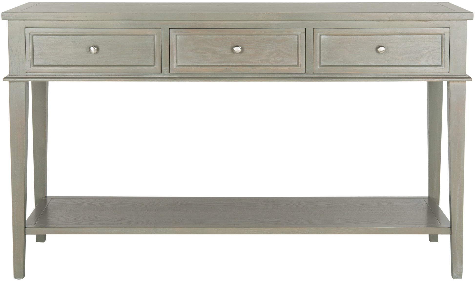 Safavieh Manelin Console With Storage Drawers | Console Tables |  Modishstore  - 10