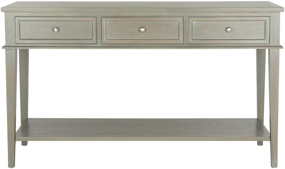 Safavieh Manelin Console With Storage Drawers | Console Tables | Modishstore - 10