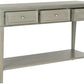 Safavieh Manelin Console With Storage Drawers | Console Tables |  Modishstore  - 11