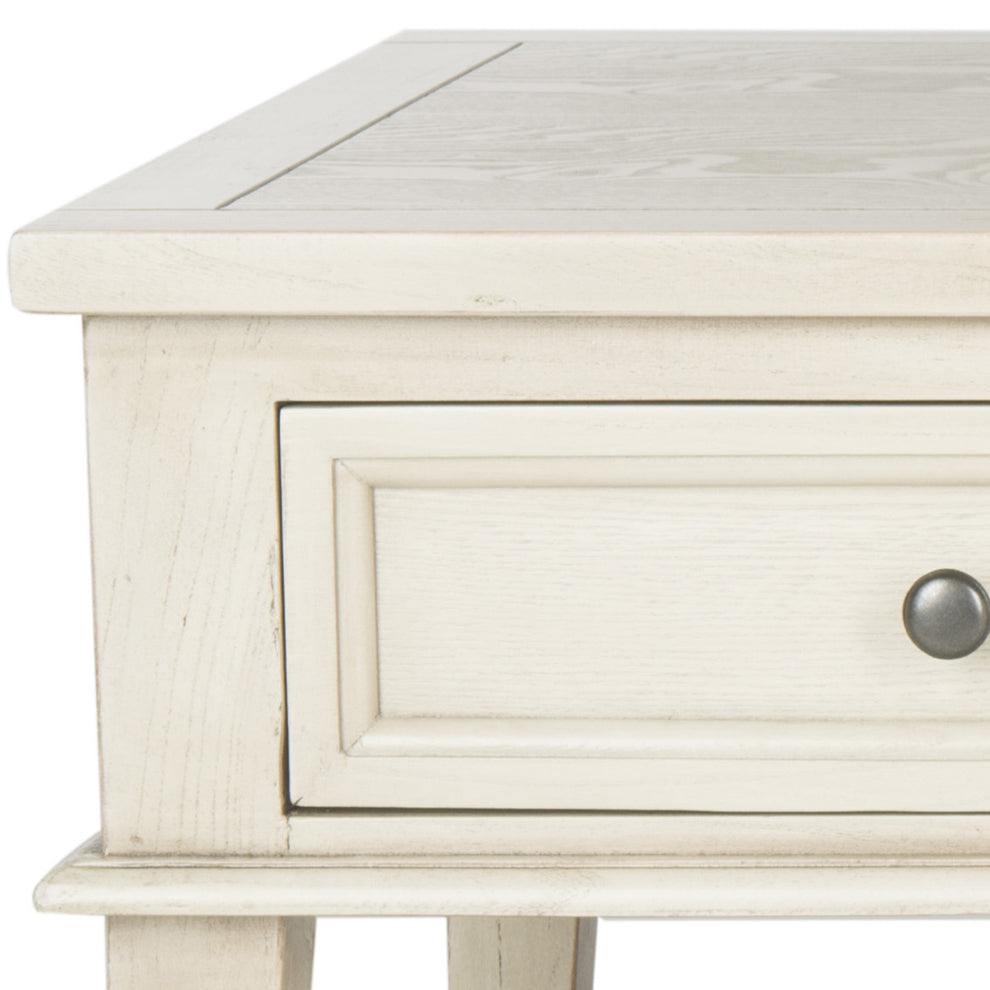 Safavieh Manelin Coffee Table With Storage Drawers | Coffee Tables | Modishstore - 7
