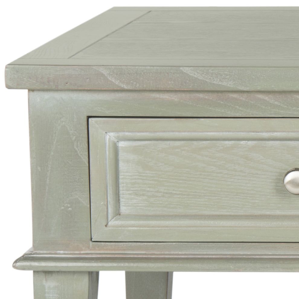 Safavieh Manelin Coffee Table With Storage Drawers | Coffee Tables | Modishstore - 8