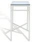 Safavieh Viggo Chairside Table | Side Tables | Modishstore - 14