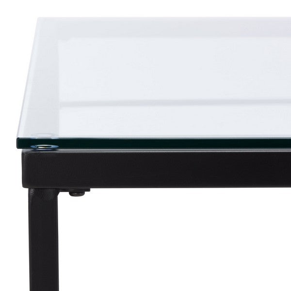Safavieh Mieka Cocktail Table | Coffee Tables | Modishstore - 5