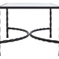 Safavieh Matilda Coffee Table | Coffee Tables | Modishstore - 3