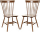Safavieh Parker Spindle Dining Chair - Set Of 2 | Dining Chairs | Modishstore - 3