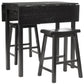 Safavieh Graham 3 Pc Set Pub Table | Bar Tables | Modishstore - 3