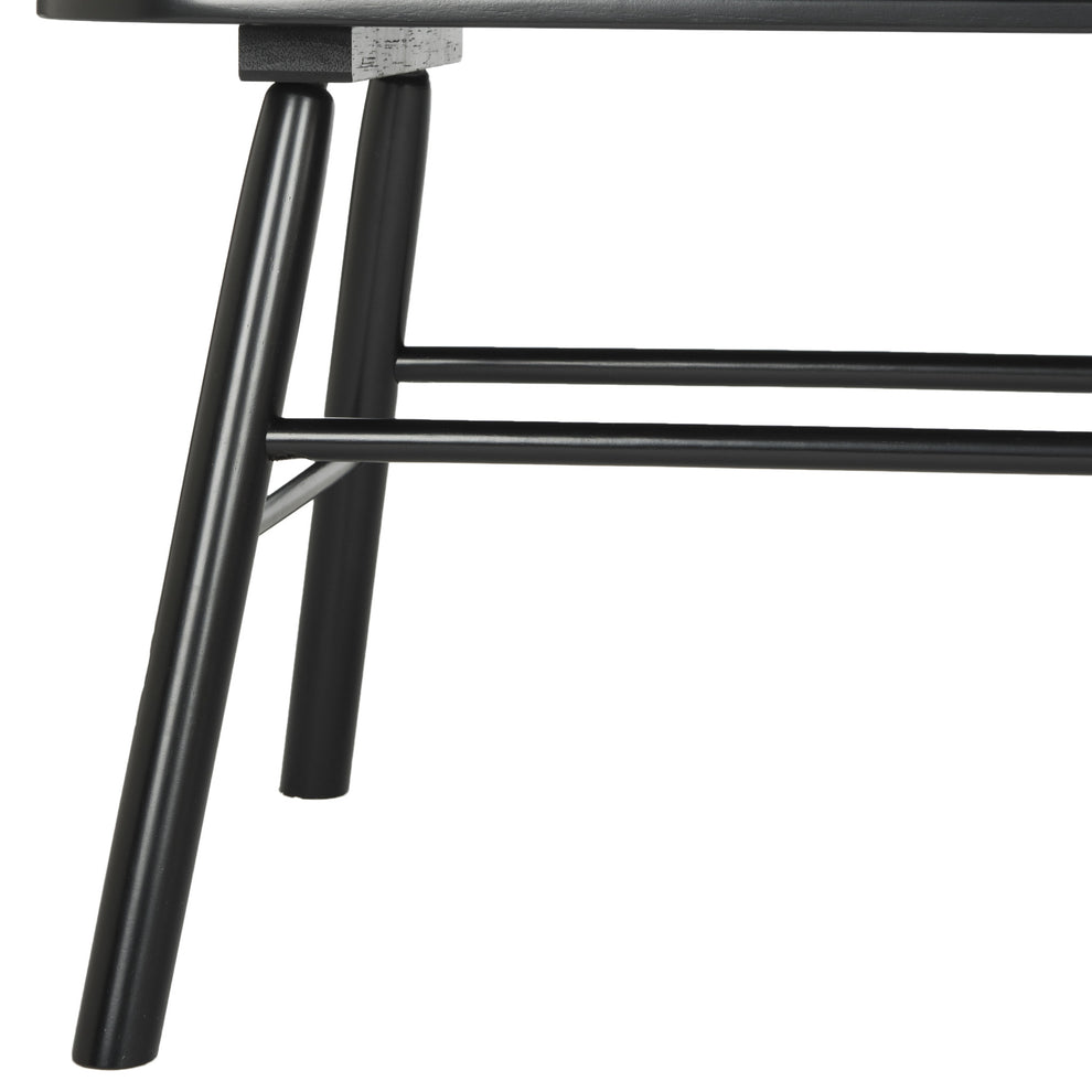 Safavieh Addison Spindleback Settee | Sofas | Modishstore - 6
