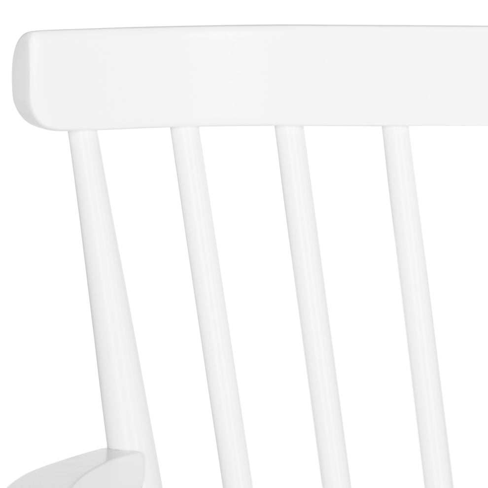 Safavieh Addison Spindleback Settee | Sofas | Modishstore - 11
