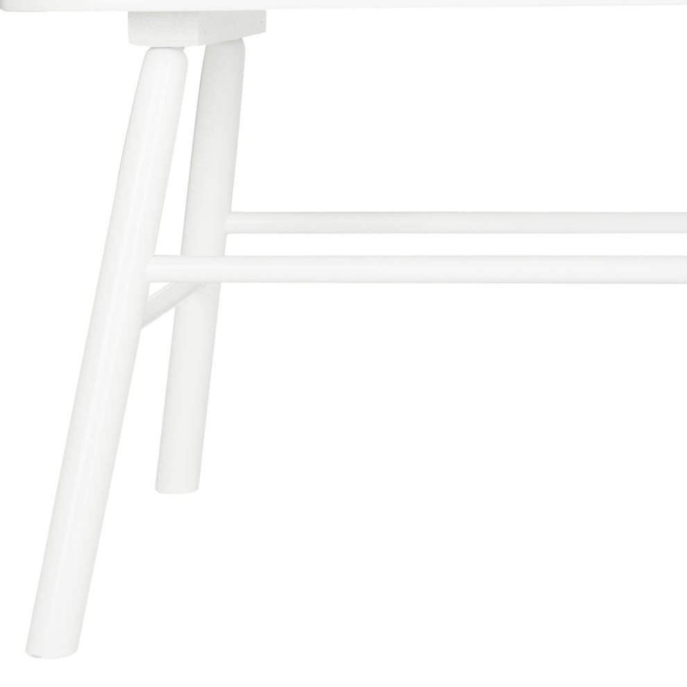 Safavieh Addison Spindleback Settee | Sofas | Modishstore - 12