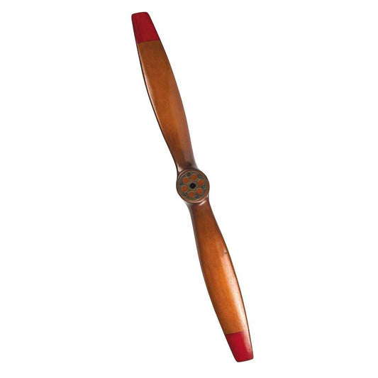 WWI Vintage Propeller - Small by Authentic Models | Models | Modishstore