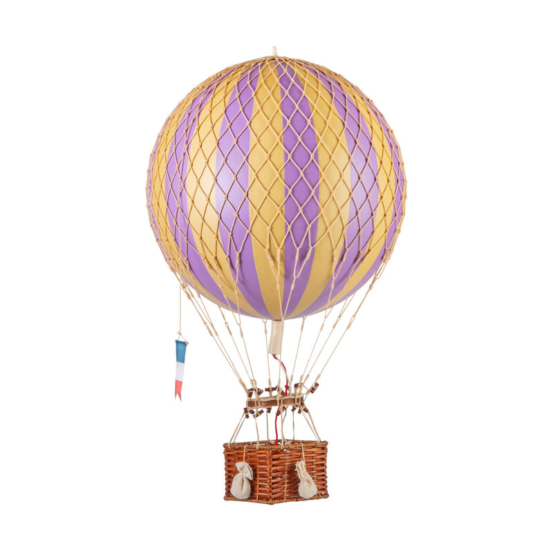 Royal Aero, Lavender By Authentic Models | Hanger | Modishstore