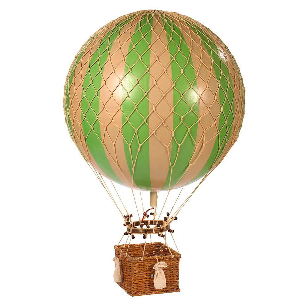 Jules Verne Balloon by Authentic Models | Models | Modishstore