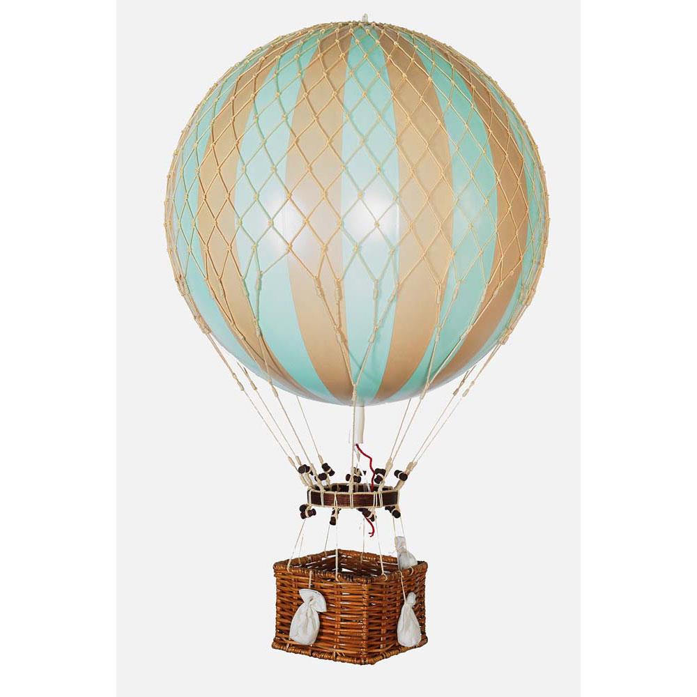 Jules Verne Balloon by Authentic Models | Models | Modishstore-3