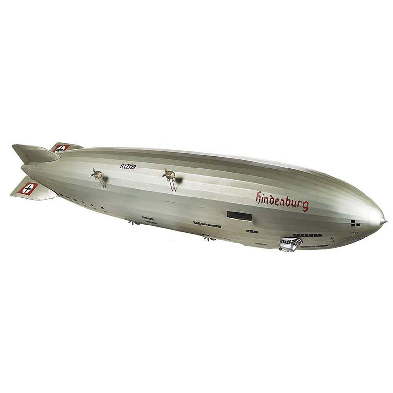 Zeppelin 'Hindenburg' by Authentic Models | Models | Modishstore