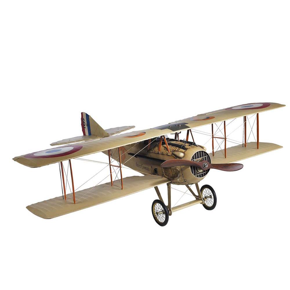Spad XIII - French by Authentic Models | Models | Modishstore