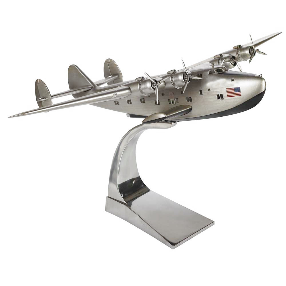 Boeing 314 'Dixie Clipper' by Authentic Models | Models | Modishstore