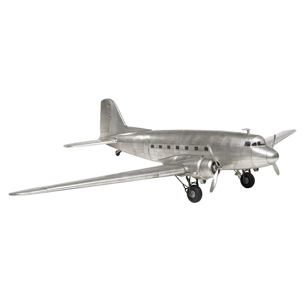 Dakota DC-3 by Authentic Models | Models | Modishstore-2