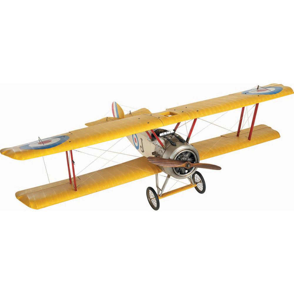 Sopwith Camel by Authentic Models | Models | Modishstore