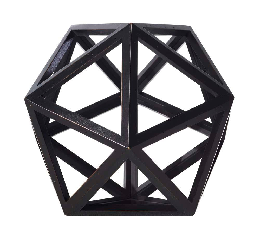 Icosahedron by Authentic Models | Models | Modishstore-2
