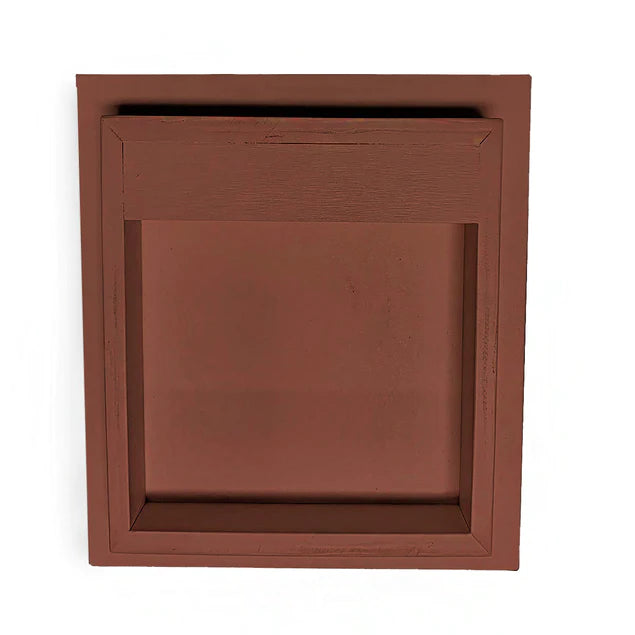 Wall Play Substrate Rust w/See By Gold Leaf Design Group | Wall Art | Modishstore - 4