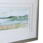 Uttermost Panoramic Seascape Framed Prints Set/2 | Wall Painting | Modishstore - 4