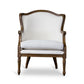 baxton studio charlemagne traditional french accent chair | Modish Furniture Store-3