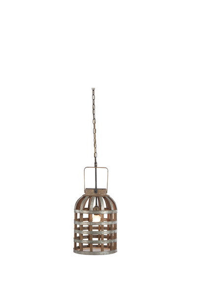 A&B Home Shanghai Hanging Pendant Lamp | Pendant Lamps | Modishstore