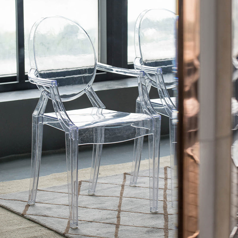 A&B Home Pc Arm Chair - 11