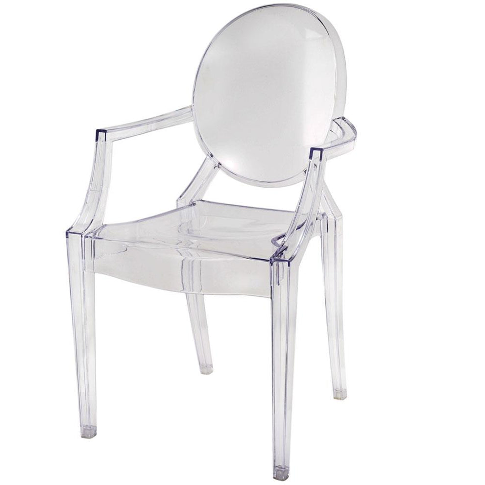 A&B Home Pc Arm Chair - 7