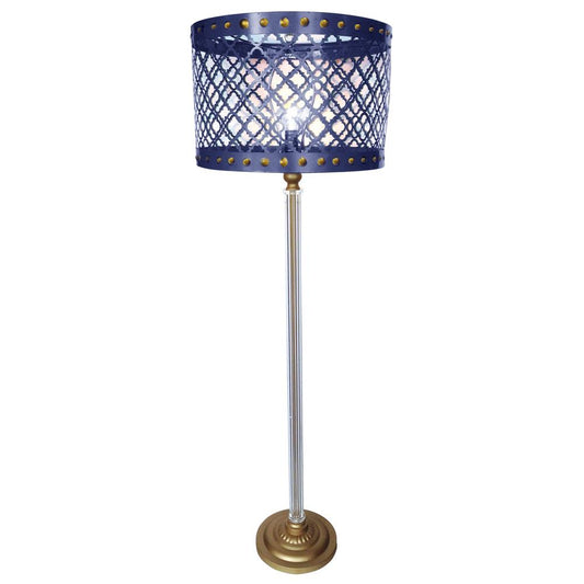 A&B Home Floor Lamp - AV39489 | Floor Lamps | Modishstore
