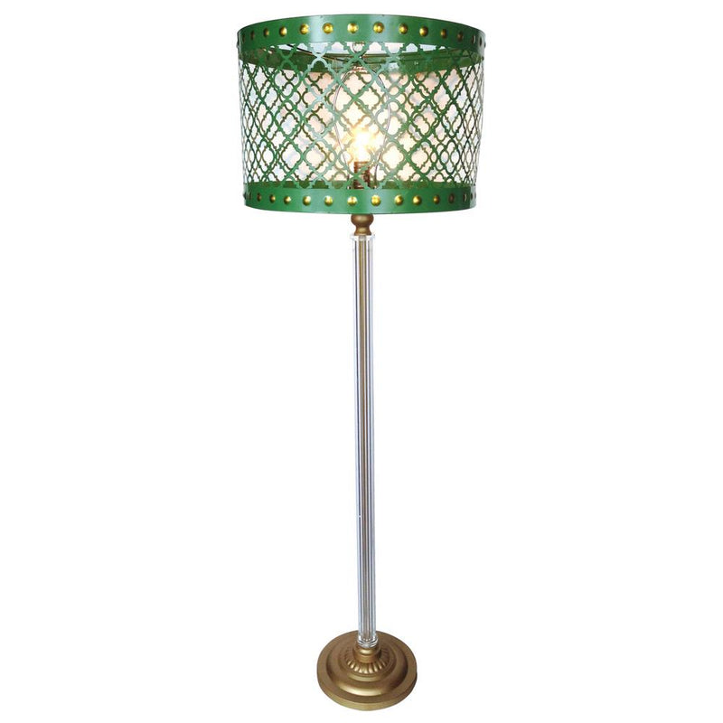 A&B Home Floor Lamp - AV39490 | Floor Lamps | Modishstore