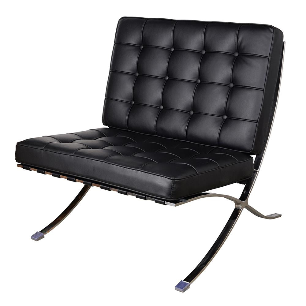 A&B Home Chair - AV41037 | Lounge Chairs | Modishstore