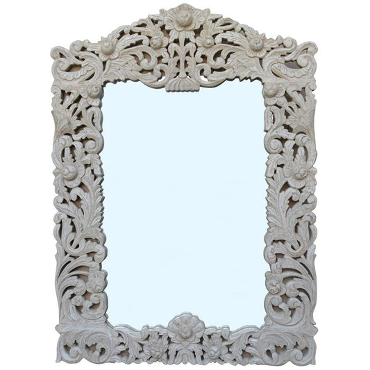 A&B Home Mirror - AV41051 | Mirrors | Modishstore