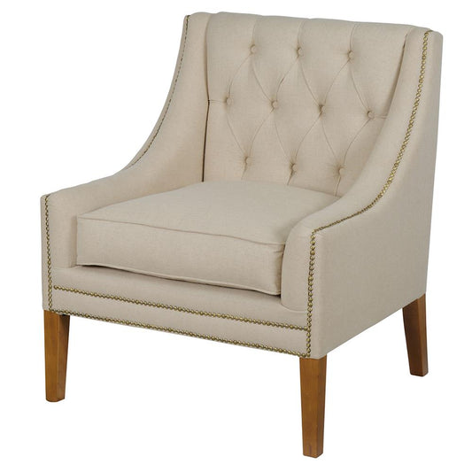 A&B Home Chair- AV41905 | Accent Chairs | Modishstore