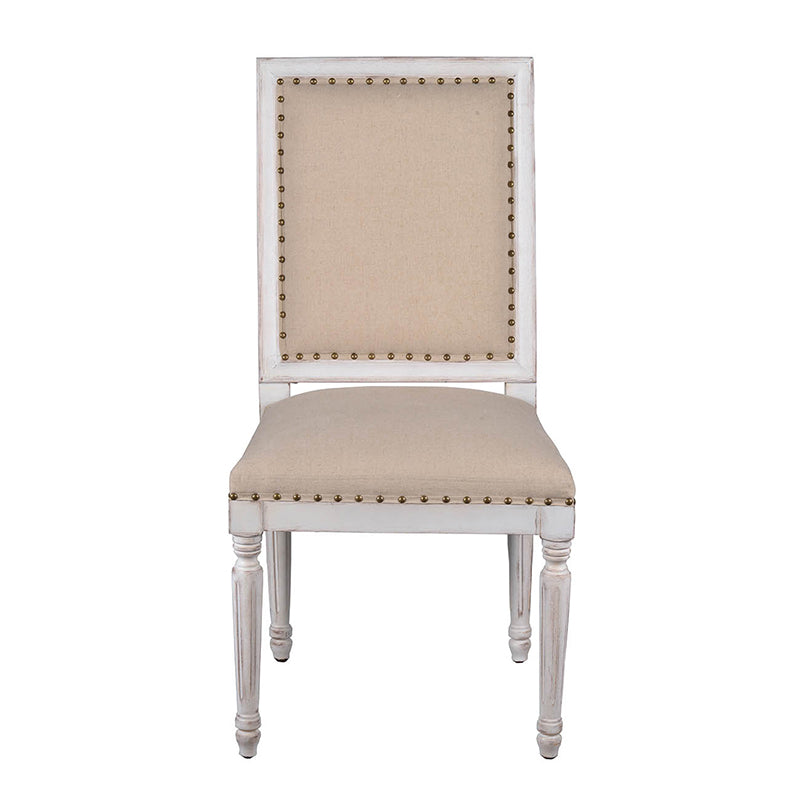 A&B Home Chair - AV43281 | Dining Chairs | Modishstore - 3