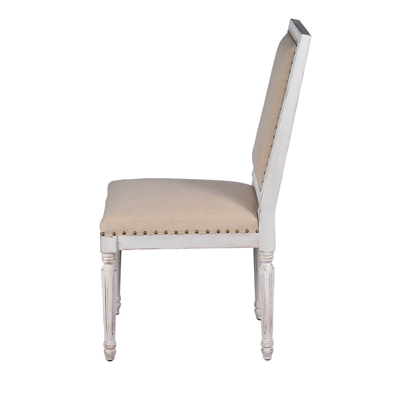 A&B Home Chair - AV43281 | Dining Chairs | Modishstore - 2