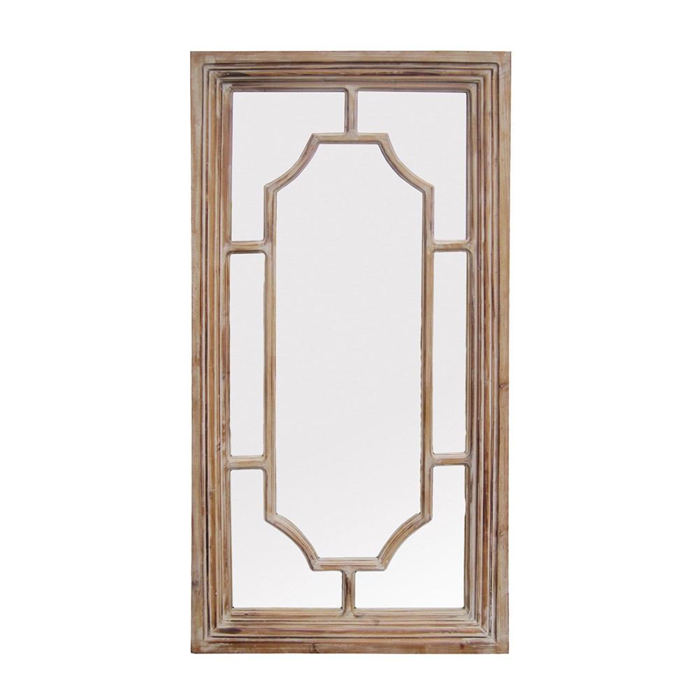 A&B Home Wall Mirror - AV43700 | Mirrors | Modishstore