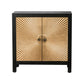 A&B Home Dynamic Cabinet From Anthony Venetucci Collection | Cabinets | Modishstore