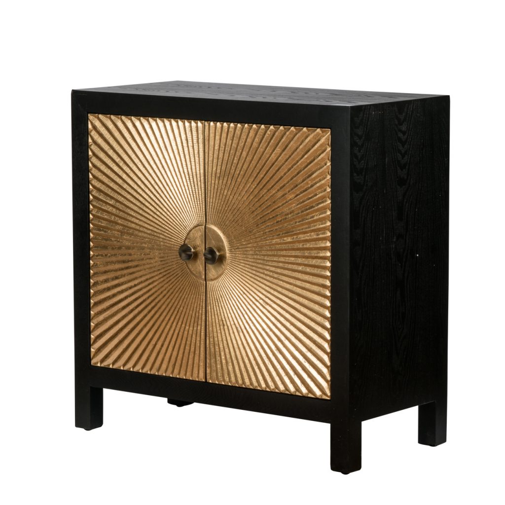 A&B Home Dynamic Cabinet From Anthony Venetucci Collection | Cabinets | Modishstore - 2
